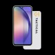 Folie de Sticlă Tactical Glass Shield 2.5D pentru Samsung Galaxy A54 5G, Transparentă (Bakr, 57983113674) by www.silkase.ro