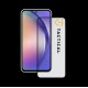 Folie de Sticlă 5D Tactical Glass Shield pentru Samsung Galaxy A54 5G, Neagră Folie de Sticlă 5D Tactical Glass Shield pentru Samsung Galaxy A54 5G, Neagră (Bakr, 57983113675) by www.silkase.ro