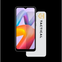 Folie de Sticlă Tactical Glass Shield 2.5D pentru Xiaomi Redmi A2 (2023), Transparentă