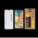 Folie de Sticlă Tactical Glass Shield 2.5D pentru Xiaomi Redmi A2 (2023), Transparentă (Bakr, 57983113686) by www.silkase.ro
