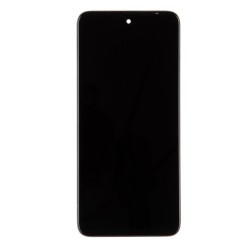 Modul Display LCD cu Touchscreen și Ramă pentru Xiaomi Redmi 10