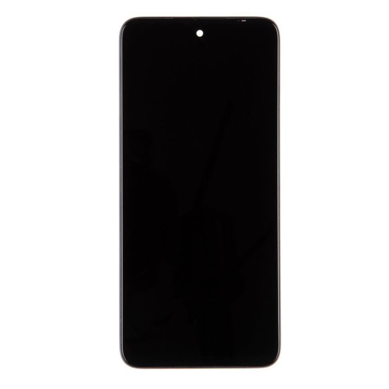 Modul Display LCD cu Touchscreen și Ramă pentru Xiaomi Redmi 10 Modul Display LCD cu Touchscreen și Ramă pentru Xiaomi Redmi 10 (Bakr, 57983113701) by www.silkase.ro