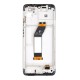 Modul Display LCD cu Touchscreen și Ramă pentru Xiaomi Redmi 10 Modul Display LCD cu Touchscreen și Ramă pentru Xiaomi Redmi 10 (Bakr, 57983113701) by www.silkase.ro