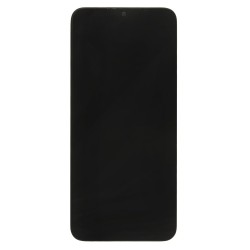 Modul Display LCD cu Touchscreen și Ramă pentru Xiaomi Redmi 9A / 9C / 9AT