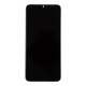 Modul Display LCD cu Touchscreen și Ramă pentru Xiaomi Redmi 9T (Bakr, 57983113705) by www.silkase.ro