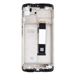 Modul Display LCD cu Touchscreen și Ramă pentru Xiaomi Redmi 9T