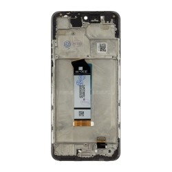Modul Display LCD cu Touchscreen și Ramă pentru Xiaomi Redmi Note 10 5G