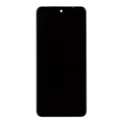 Modul Display LCD cu Touchscreen și Ramă pentru Xiaomi Redmi Note 10 / 10S