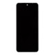 Modul Display LCD cu Touchscreen și Ramă pentru Xiaomi Redmi Note 10 / 10S (Bakr, 57983113707) by www.silkase.ro