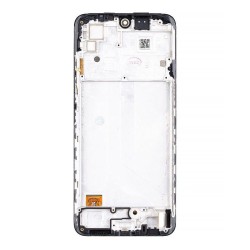 Modul Display LCD cu Touchscreen și Ramă pentru Xiaomi Redmi Note 10 / 10S