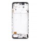 Modul Display LCD cu Touchscreen și Ramă pentru Xiaomi Redmi Note 10 / 10S (Bakr, 57983113707) by www.silkase.ro