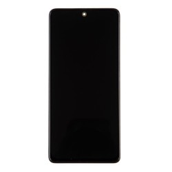 Modul Display LCD cu Touchscreen și Ramă pentru Xiaomi Redmi Note 10 Pro