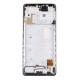 Modul Display LCD cu Touchscreen și Ramă pentru Xiaomi Redmi Note 10 Pro Modul Display LCD cu Touchscreen și Ramă pentru Xiaomi Redmi Note 10 Pro (Bakr, 57983113708) by www.silkase.ro
