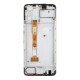 Modul Display LCD cu Touchscreen și Ramă pentru Vivo Y20s (Bakr, 57983113713) by www.silkase.ro