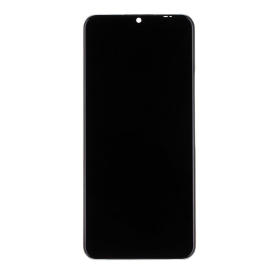 Modul Display LCD cu Touchscreen și Ramă pentru Vivo Y72 5G Modul Display LCD cu Touchscreen și Ramă pentru Vivo Y72 5G (Bakr, 57983113716) by www.silkase.ro