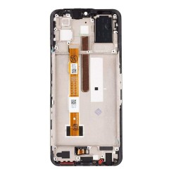 Modul Display LCD cu Touchscreen și Ramă pentru Vivo Y72 5G