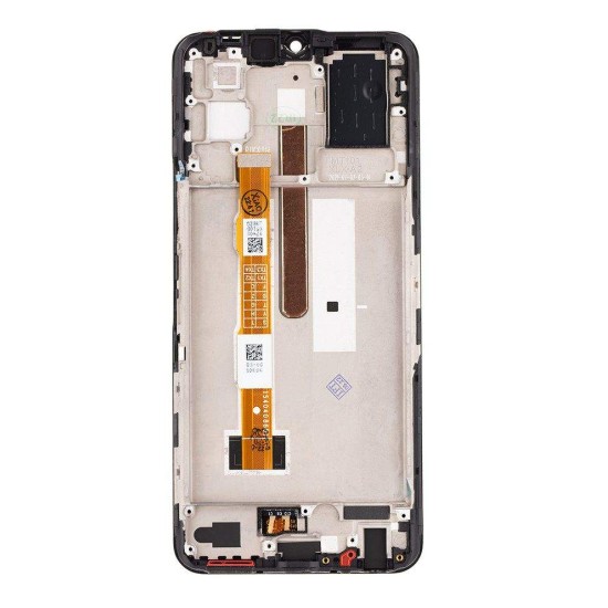 Modul Display LCD cu Touchscreen și Ramă pentru Vivo Y72 5G Modul Display LCD cu Touchscreen și Ramă pentru Vivo Y72 5G (Bakr, 57983113716) by www.silkase.ro