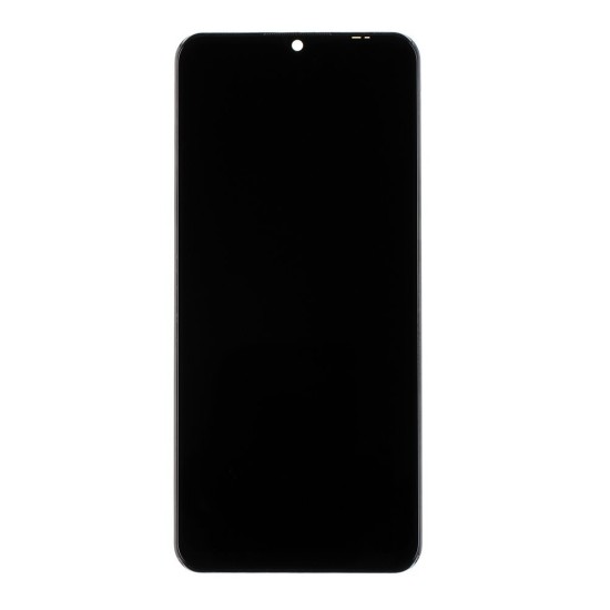 Ansamblu Complet Display LCD + Touchscreen + Ramă pentru Vivo Y76 5G Ansamblu Complet Display LCD + Touchscreen + Ramă pentru Vivo Y76 5G (Piese Schimb, 57983113717) by www.silkase.ro