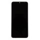 Modul Display LCD cu Touchscreen și Ramă pentru Poco M3 (Bakr, 57983113718) by www.silkase.ro