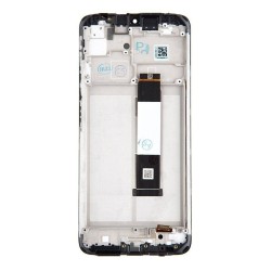 Modul Display LCD cu Touchscreen și Ramă pentru Poco M3 Modul Display LCD cu Touchscreen și Ramă pentru Poco M3
