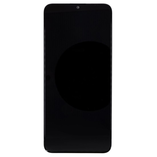 Modul Display LCD cu Touchscreen și Ramă pentru Honor X7 Modul Display LCD cu Touchscreen și Ramă pentru Honor X7 (Bakr, 57983113719) by www.silkase.ro