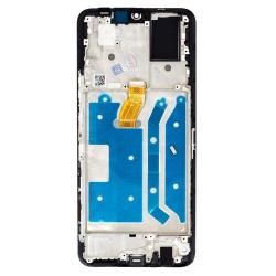 Modul Display LCD cu Touchscreen și Ramă pentru Honor X7 Modul Display LCD cu Touchscreen și Ramă pentru Honor X7