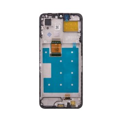 Display LCD cu Touchscreen și Ramă pentru Honor X6, X8 5G și 70 Lite