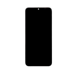 Display LCD cu Touchscreen și Ramă pentru Honor X6, X8 5G și 70 Lite