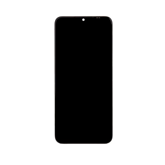 Display LCD cu Touchscreen și Ramă pentru Honor X6, X8 5G și 70 Lite Display LCD cu Touchscreen și Ramă pentru Honor X6, X8 5G și 70 Lite (X6, 57983113720) by www.silkase.ro