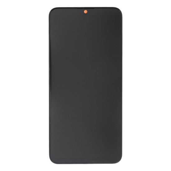 Modul Display LCD cu Touchscreen și Ramă pentru Huawei P Smart 2019 Modul Display LCD cu Touchscreen și Ramă pentru Huawei P Smart 2019 (Bakr, 57983113721) by www.silkase.ro