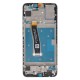 Modul Display LCD cu Touchscreen și Ramă pentru Huawei P Smart 2019 Modul Display LCD cu Touchscreen și Ramă pentru Huawei P Smart 2019 (Bakr, 57983113721) by www.silkase.ro