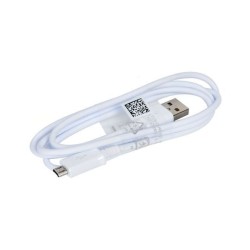 Încărcător Original Samsung EP-TA200EWE 15W Travel Charger + Cablu microUSB ECB-DU4EWE White (OOB Bulk) Încărcător Original Samsung EP-TA200EWE 15W Travel Charger + Cablu microUSB ECB-DU4EWE White (OOB Bulk)