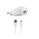 Încărcător Original Samsung EP-TA200EWE 15W Travel Charger + Cablu microUSB ECB-DU4EWE White (OOB Bulk) Încărcător Original Samsung EP-TA200EWE 15W Travel Charger + Cablu microUSB ECB-DU4EWE White (OOB Bulk) (Cabluri Telefon, 57983113735) by www.silkase.ro