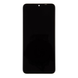 Modul Display LCD cu Touchscreen și Ramă pentru Xiaomi Redmi 9