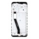 Modul Display LCD cu Touchscreen și Ramă pentru Xiaomi Redmi 9 (Bakr, 57983114019) by www.silkase.ro