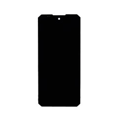Ecran LCD și Touch Unit pentru Doogee S89 / S89 Pro, Negru (Service Pack)