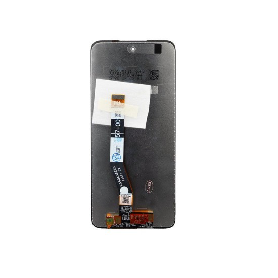 Modul Display LCD cu Touchscreen pentru Motorola G32 / G73 Modul Display LCD cu Touchscreen pentru Motorola G32 / G73 (Bakr, 57983114052) by www.silkase.ro