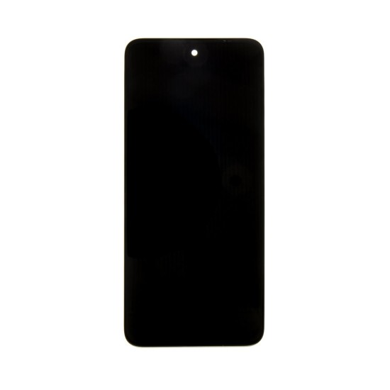 Modul Display LCD cu Touchscreen și Ramă pentru Motorola G53 (Service Pack) (Bakr, 5D68C22150) by www.silkase.ro