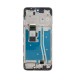 Modul Display LCD cu Touchscreen și Ramă pentru Motorola G53 (Service Pack) (Bakr, 5D68C22150) by www.silkase.ro