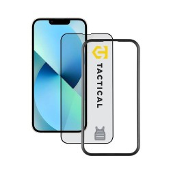 Folie de Sticlă Tactical Glass Impact Armour pentru Apple iPhone 13 Mini