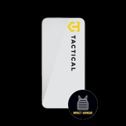 Folie de Sticlă Tactical Glass Impact Armour pentru Apple iPhone 13 / 13 Pro / 14 / 16e Folie de Sticlă Tactical Glass Impact Armour pentru Apple iPhone 13 / 13 Pro / 14 / 16e