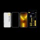 Folie de Sticlă Tactical Glass Impact Armour pentru Apple iPhone 13 Pro Max / 14 Plus Folie de Sticlă Tactical Glass Impact Armour pentru Apple iPhone 13 Pro Max / 14 Plus (Bakr, 57983114101) by www.silkase.ro