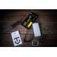 Folie de Sticlă Tactical Glass Impact Armour pentru Apple iPhone 11 / XR (Bakr, 57983114105) by www.silkase.ro