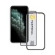 Folie de Sticlă Tactical Glass Impact Armour pentru Apple iPhone 11 Pro / XS / X (Bakr, 57983114107) by www.silkase.ro