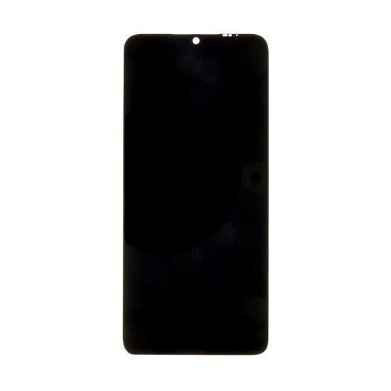 Modul Display LCD cu Touchscreen pentru Motorola E22, Negru Modul Display LCD cu Touchscreen pentru Motorola E22, Negru (Bakr, 57983114126) by www.silkase.ro