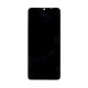 Modul Display LCD cu Touchscreen pentru Motorola E22, Negru Modul Display LCD cu Touchscreen pentru Motorola E22, Negru (Bakr, 57983114126) by www.silkase.ro