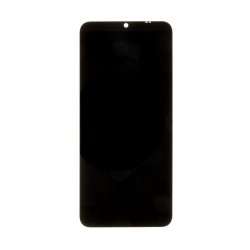 Modul Display LCD cu Touchscreen pentru Motorola E13, Negru