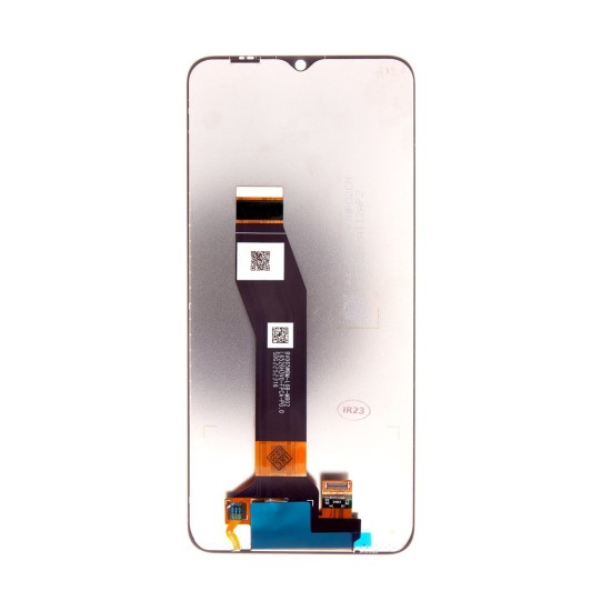 Modul Display LCD cu Touchscreen pentru Motorola E13, Negru Modul Display LCD cu Touchscreen pentru Motorola E13, Negru (Bakr, 57983114133) by www.silkase.ro