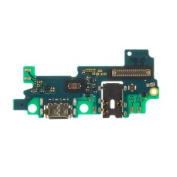 Modul Placă de Bază cu Conector Încărcare Samsung Galaxy A31 (A315) (Service Pack)