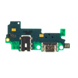 Modul Placă de Bază cu Conector Încărcare Samsung Galaxy A31 (A315) (Service Pack)